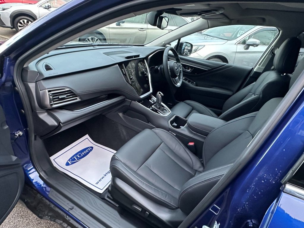 Used Subaru Outback 2025 for sale - 77369590: Photo 10