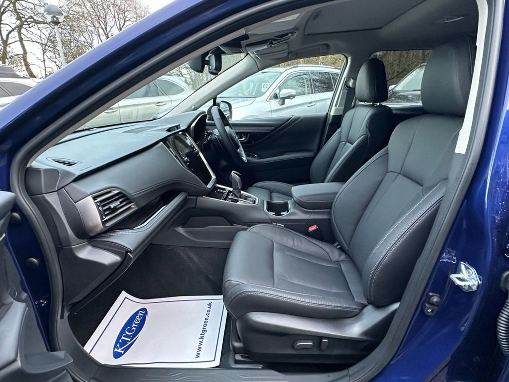 Used Subaru Outback 2025 for sale - 77369590: Photo 11