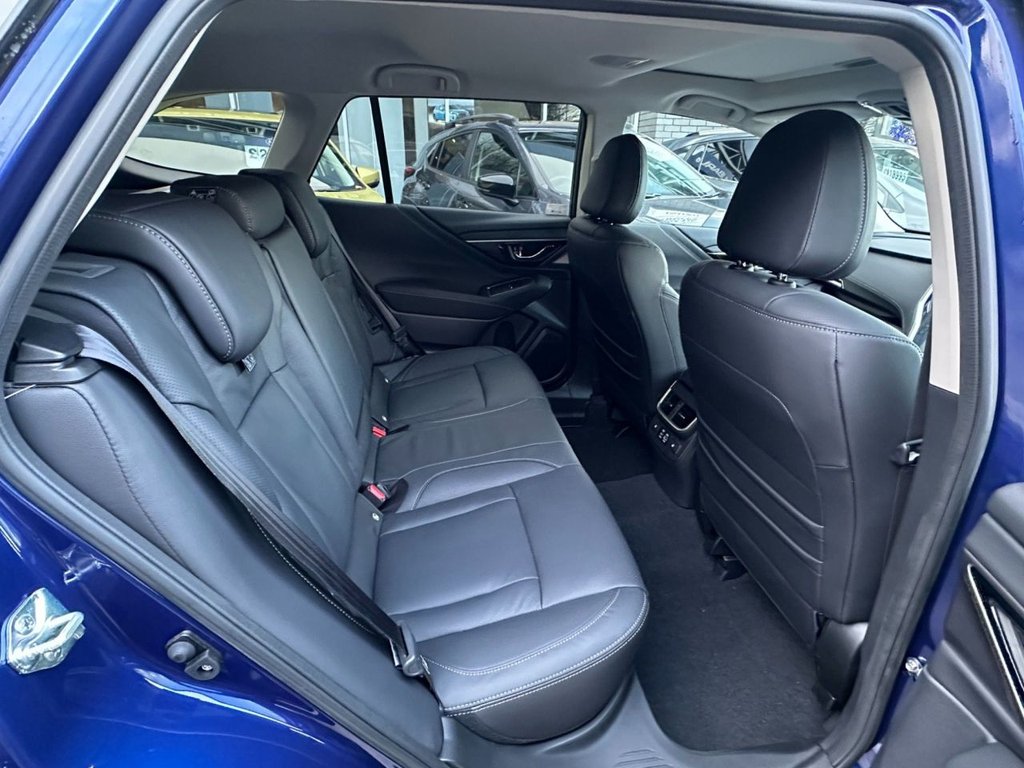 Used Subaru Outback 2025 for sale - 77369590: Photo 12