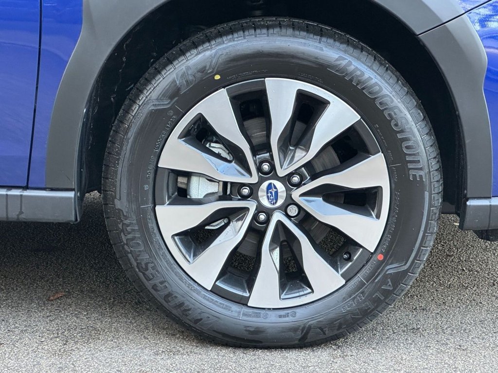 Used Subaru Outback 2025 for sale - 77369590: Photo 14