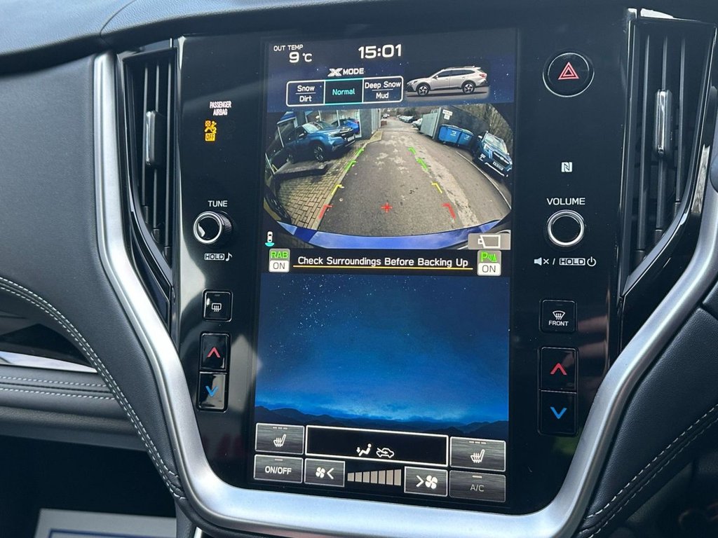 Used Subaru Outback 2025 for sale - 77369590: Photo 20