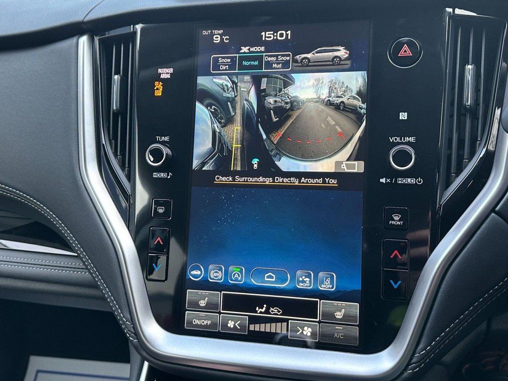 Used Subaru Outback 2025 for sale - 77369590: Photo 21