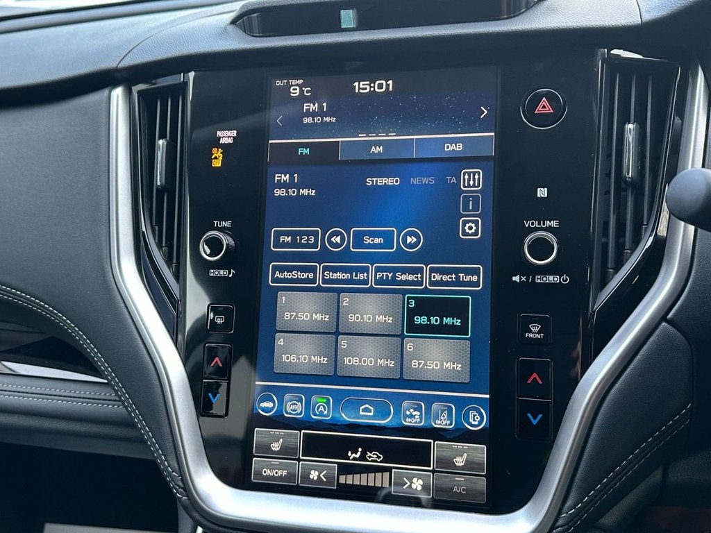 Used Subaru Outback 2025 for sale - 77369590: Photo 22