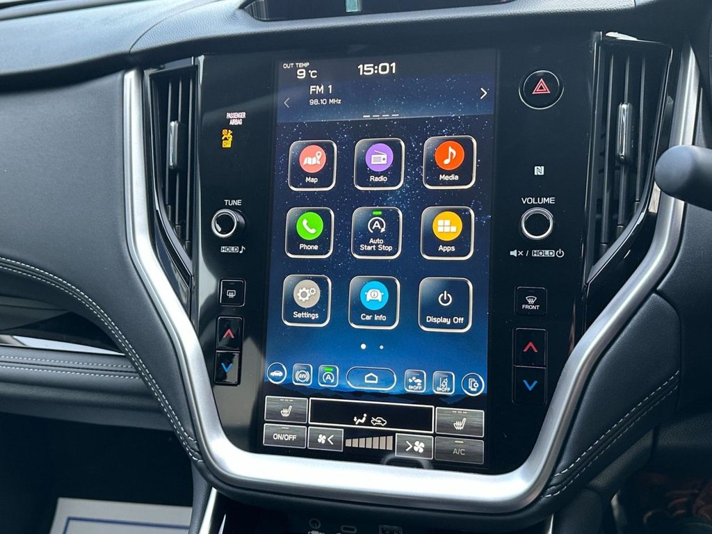 Used Subaru Outback 2025 for sale - 77369590: Photo 24