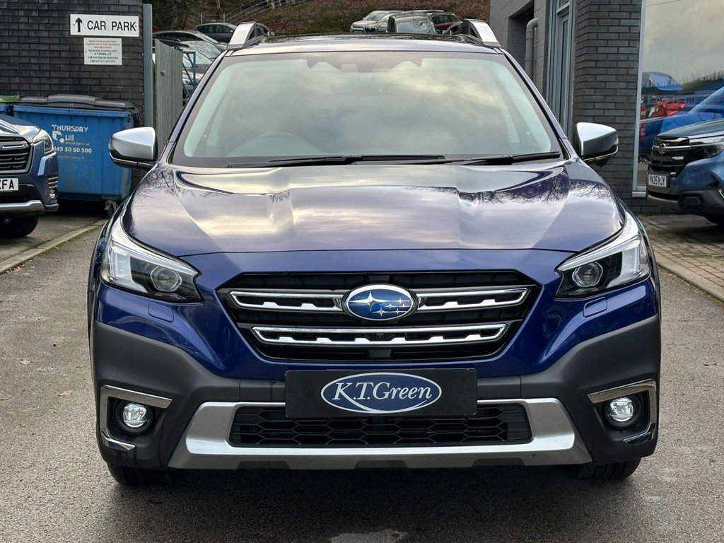 Used Subaru Outback 2025 for sale - 77369590: Photo 25