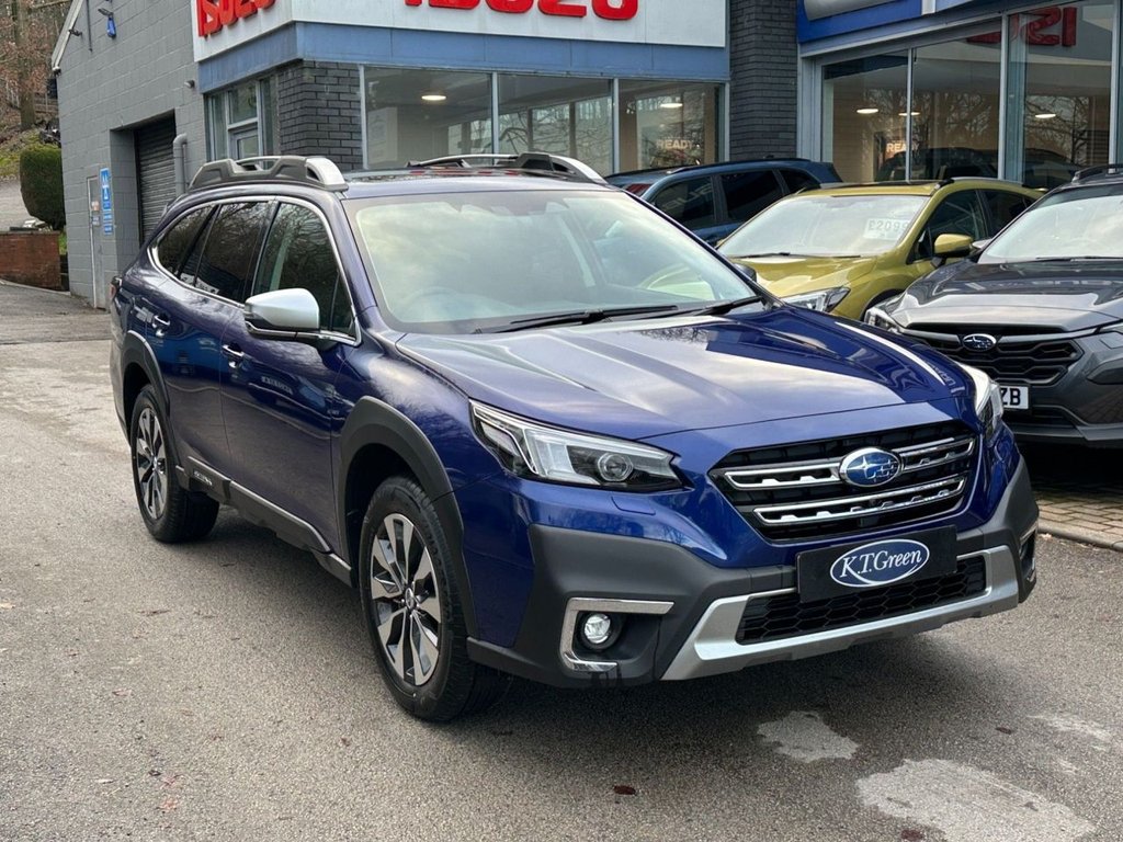 Used Subaru Outback 2025 for sale - 77369590: Photo 26