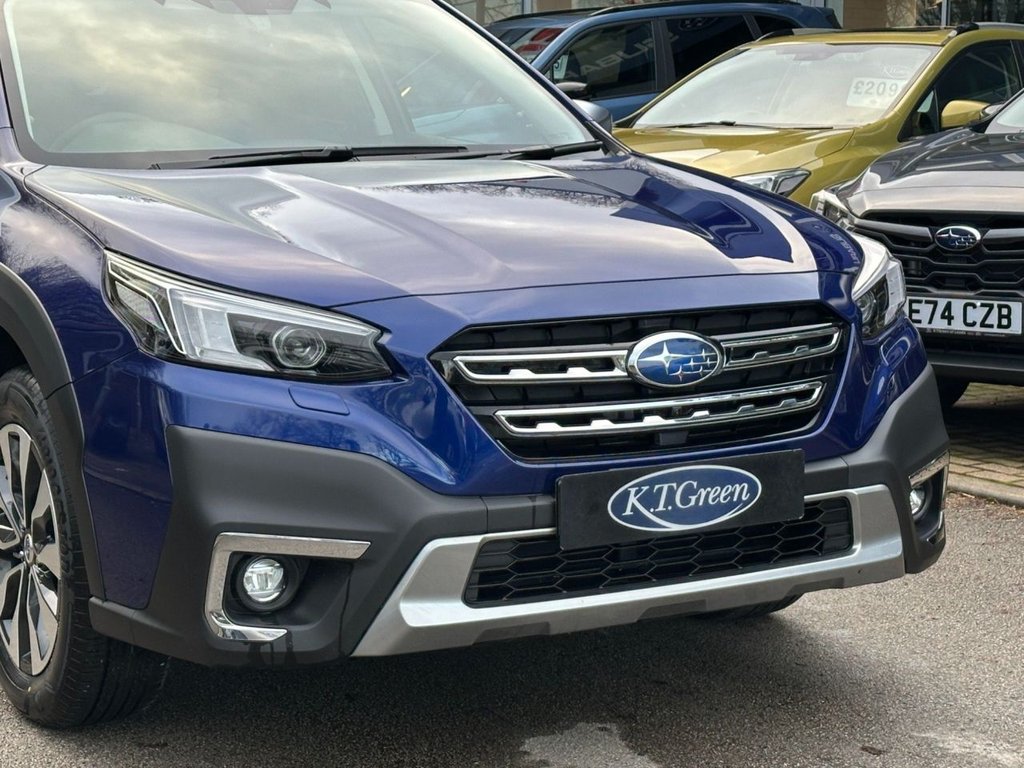 Used Subaru Outback 2025 for sale - 77369590: Photo 27