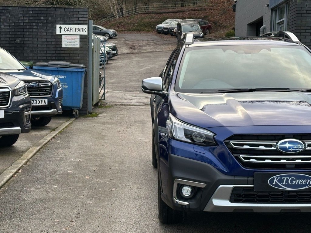 Used Subaru Outback 2025 for sale - 77369590: Photo 29