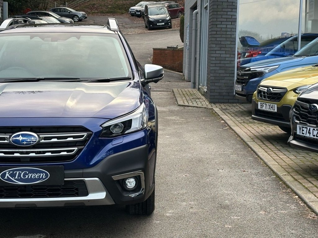 Used Subaru Outback 2025 for sale - 77369590: Photo 30