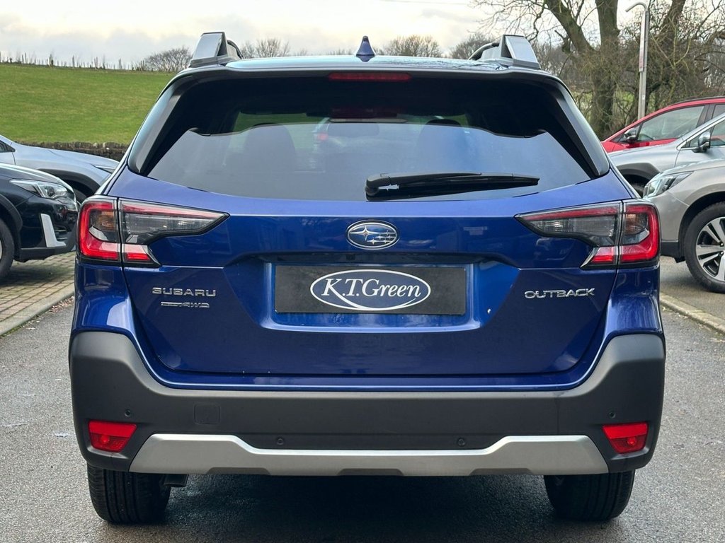 Used Subaru Outback 2025 for sale - 77369590: Photo 31