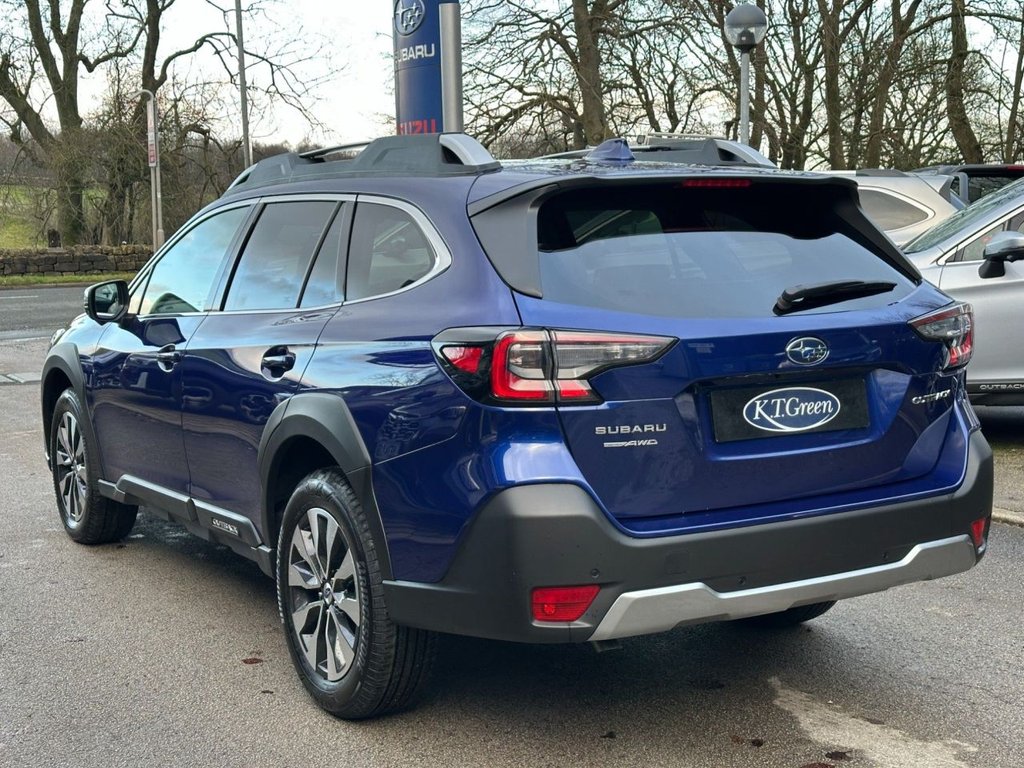 Used Subaru Outback 2025 for sale - 77369590: Photo 32
