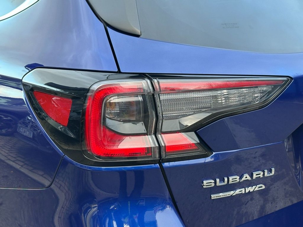 Used Subaru Outback 2025 for sale - 77369590: Photo 34
