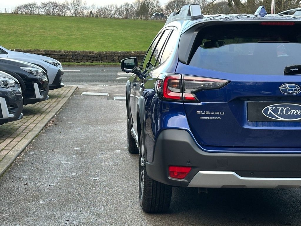 Used Subaru Outback 2025 for sale - 77369590: Photo 35