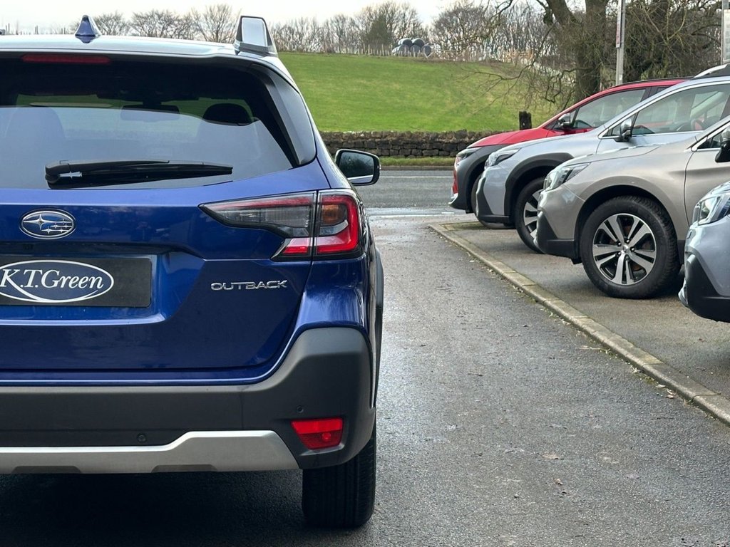 Used Subaru Outback 2025 for sale - 77369590: Photo 36