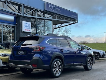 Used Subaru Outback 2025 for sale - 77369590: Photo