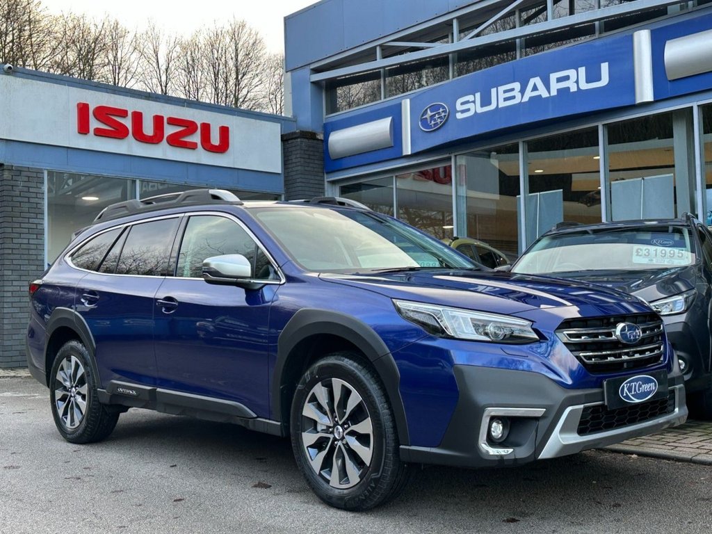 Used Subaru Outback 2025 for sale - 77369590: Photo 6