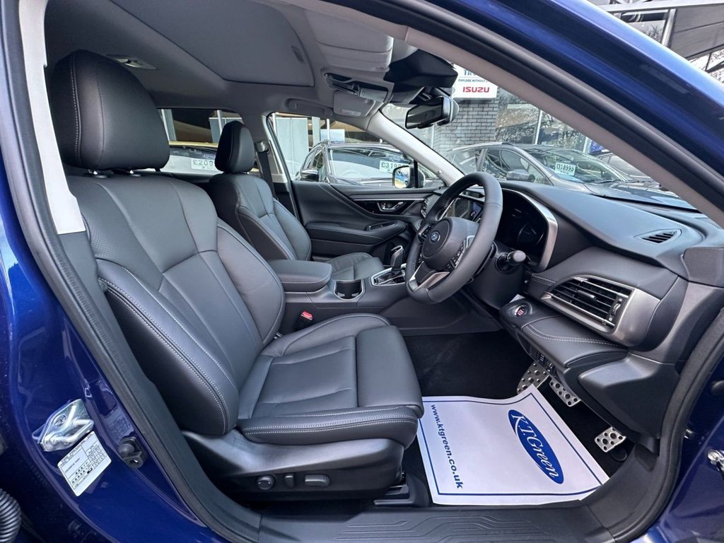 Used Subaru Outback 2025 for sale - 77369590: Photo 7