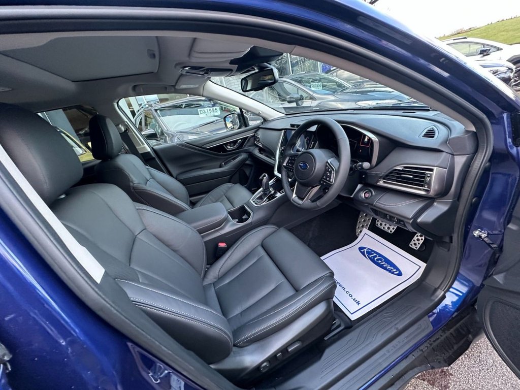 Used Subaru Outback 2025 for sale - 77369590: Photo 8