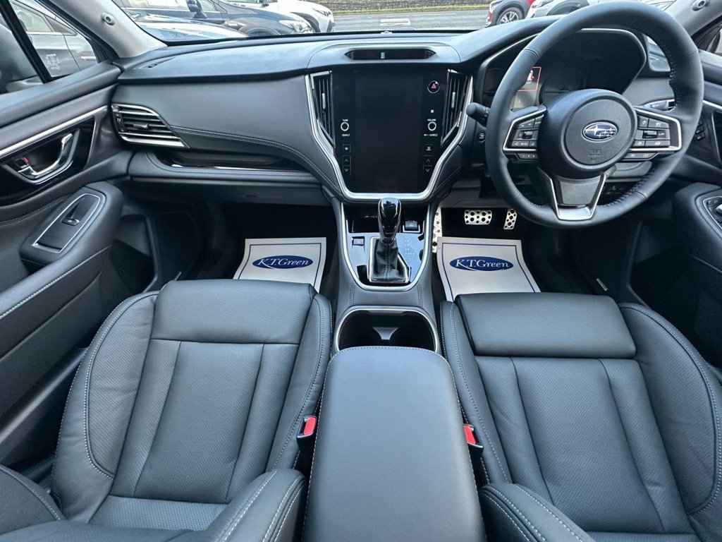 Used Subaru Outback 2025 for sale - 77369590: Photo 9