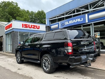 Used Mitsubishi L200 2020 for sale - 79022274: Photo
