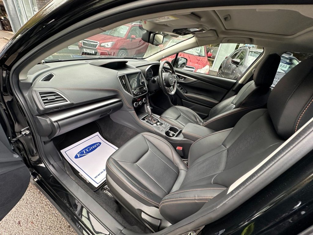 Used Subaru XV 2023 for sale - 76710747: Photo 10