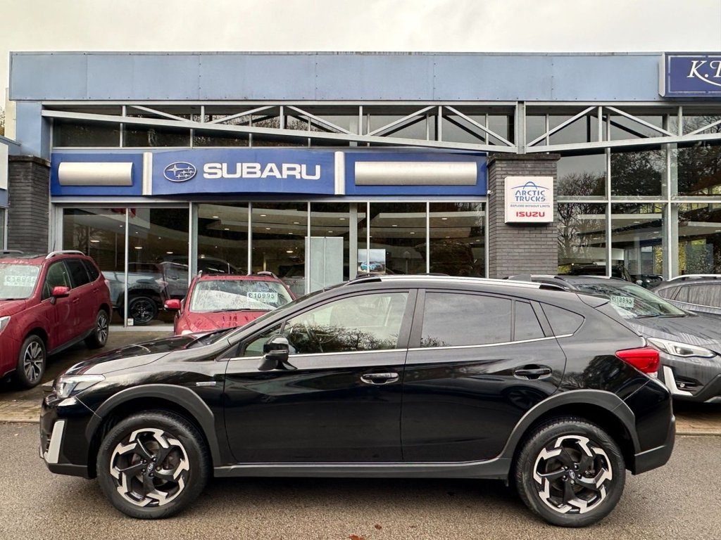 Used Subaru XV 2023 for sale - 76710747: Photo 2