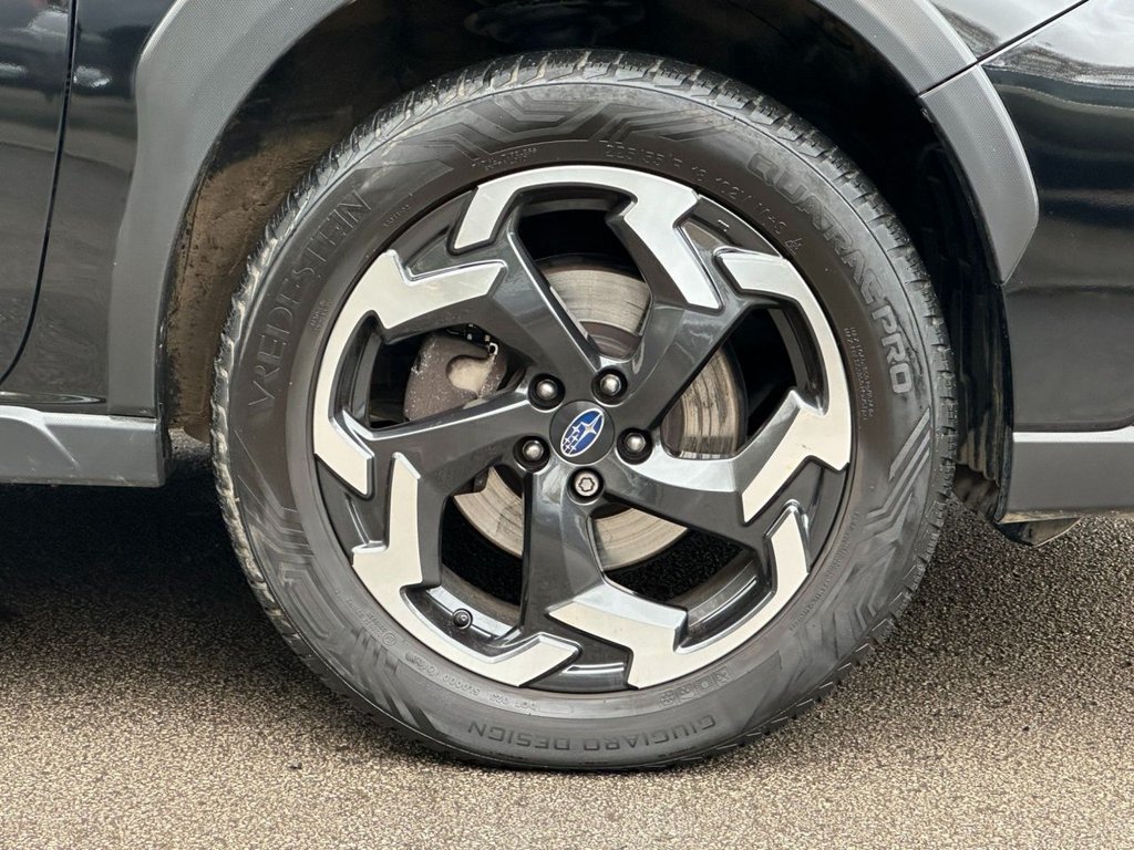 Used Subaru XV 2023 for sale - 76710747: Photo 21