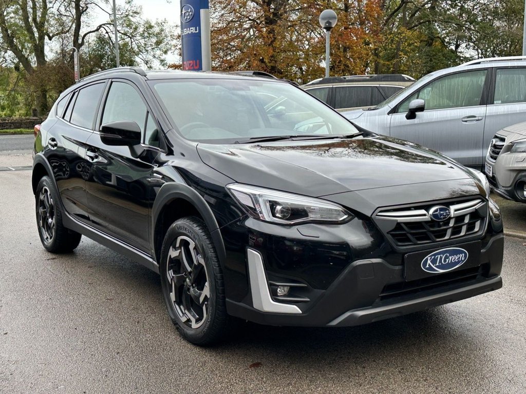 Used Subaru XV 2023 for sale - 76710747: Photo 24