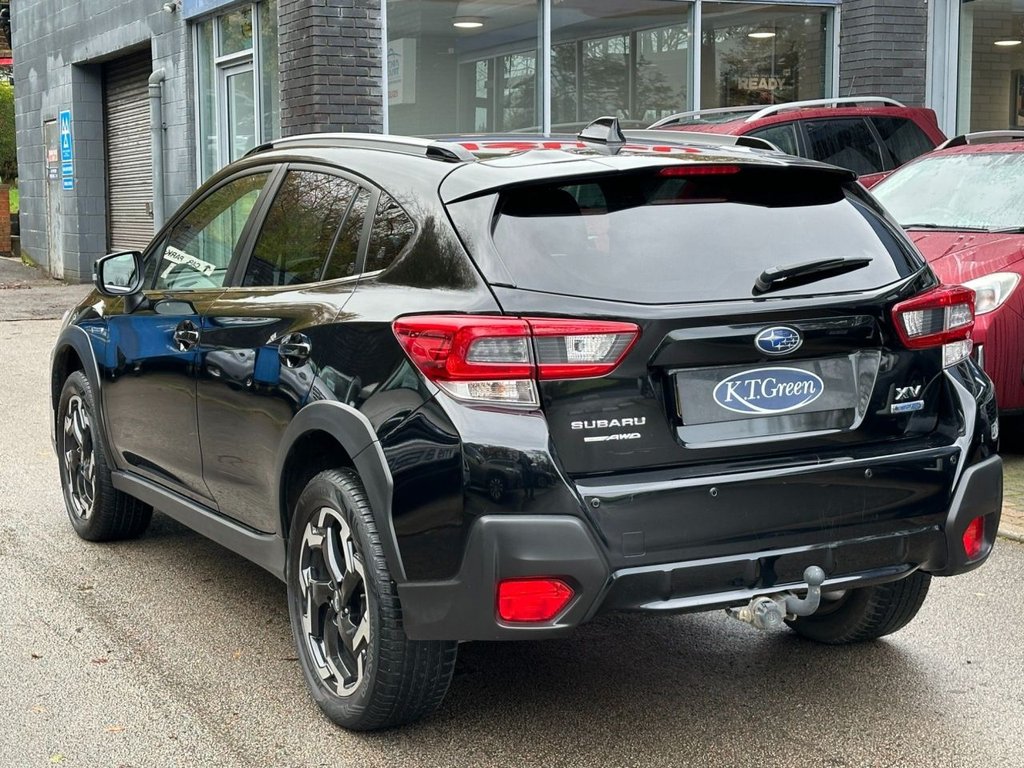 Used Subaru XV 2023 for sale - 76710747: Photo 29