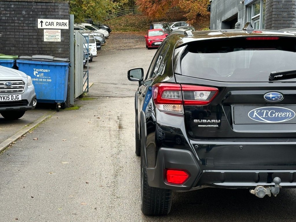 Used Subaru XV 2023 for sale - 76710747: Photo 31