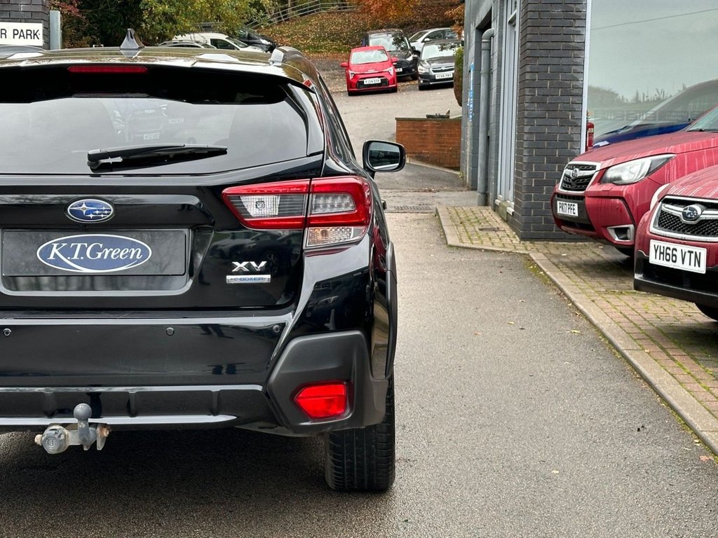 Used Subaru XV 2023 for sale - 76710747: Photo 32