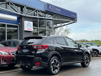 Used Subaru XV 2023 for sale - 76710747: Photo