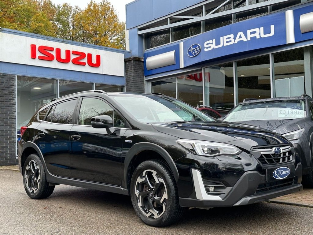 Used Subaru XV 2023 for sale - 76710747: Photo 6