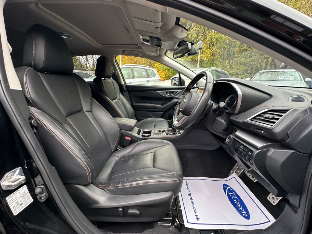 Used Subaru XV 2023 for sale - 76710747: Photo 7