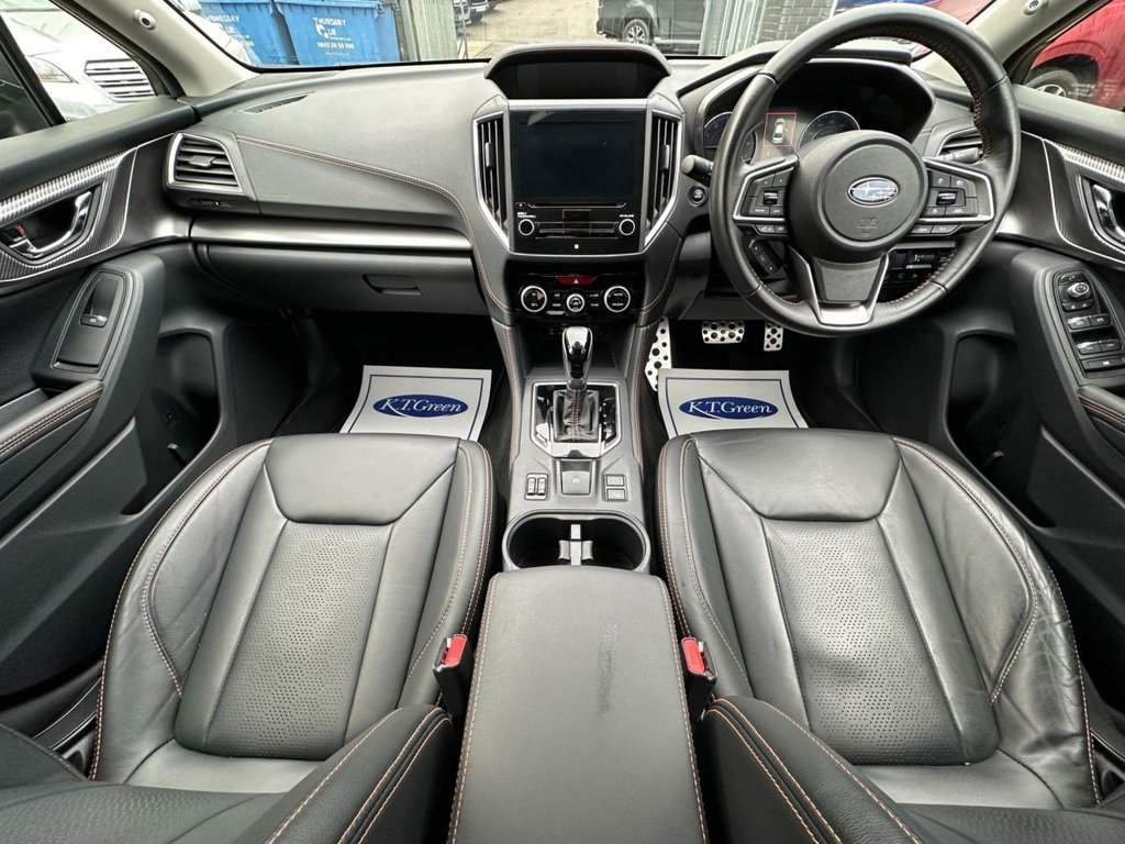 Used Subaru XV 2023 for sale - 76710747: Photo 9