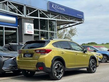 Used Subaru XV 2022 for sale - 78726351: Photo