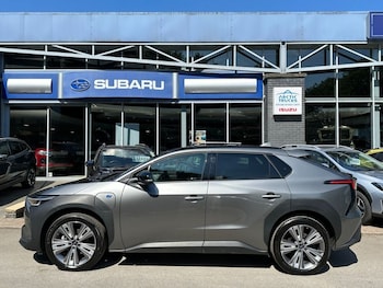 Used Subaru Other 2023 for sale - 79288552: Photo