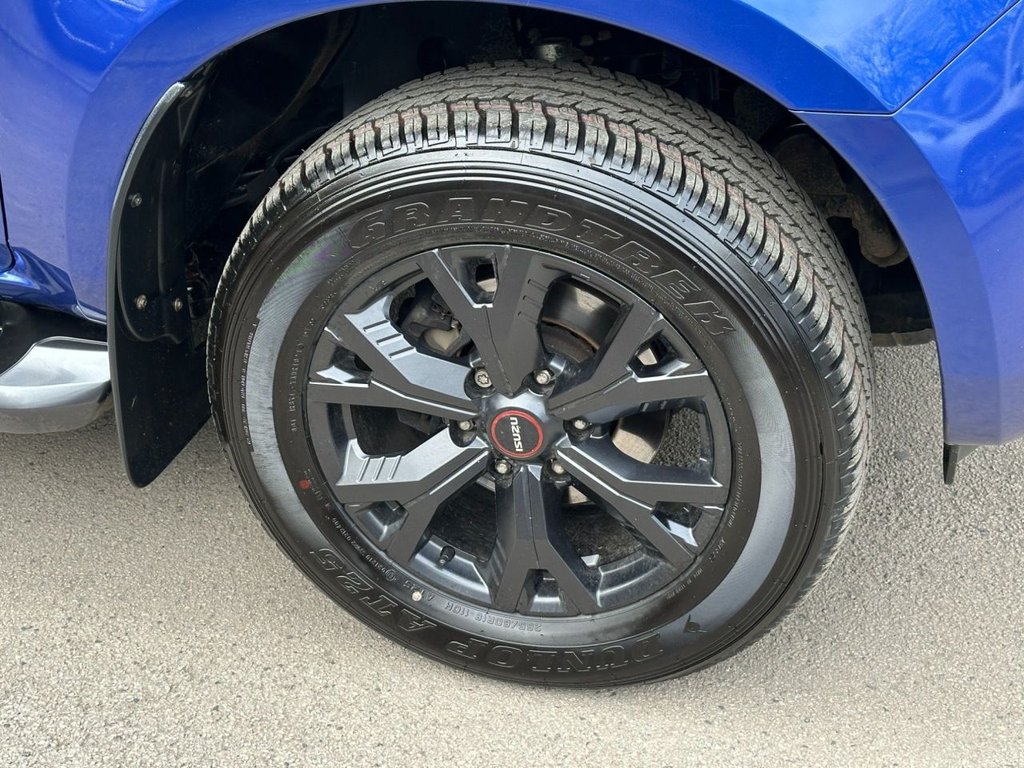 Used Isuzu D-Max 2023 for sale - 77835644: Photo 14