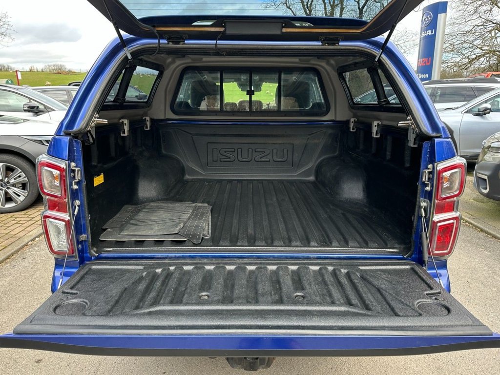 Used Isuzu D-Max 2023 for sale - 77835644: Photo 15