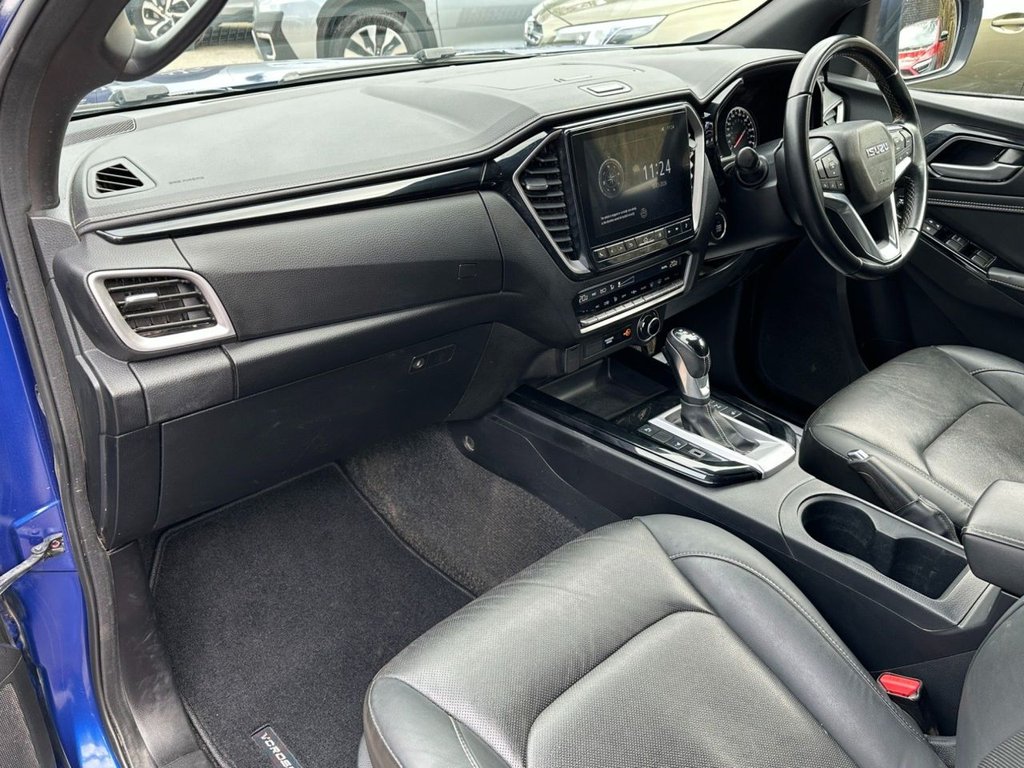 Used Isuzu D-Max 2023 for sale - 77835644: Photo 19