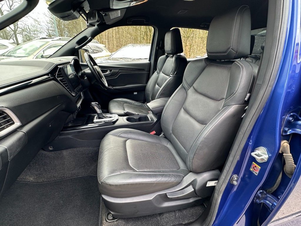 Used Isuzu D-Max 2023 for sale - 77835644: Photo 20