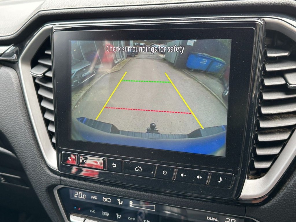 Used Isuzu D-Max 2023 for sale - 77835644: Photo 24