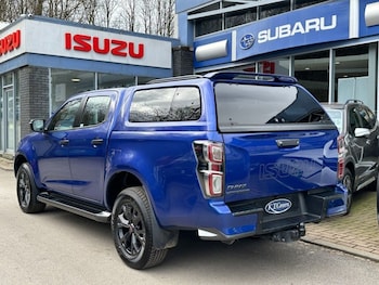 Used Isuzu D-Max 2023 for sale - 77835644: Photo