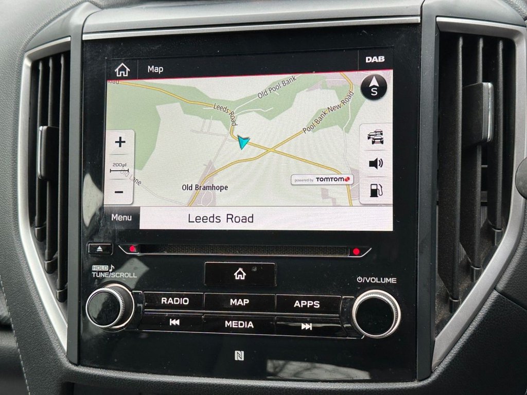 Used Subaru Forester 2021 for sale - 76632553: Photo 13