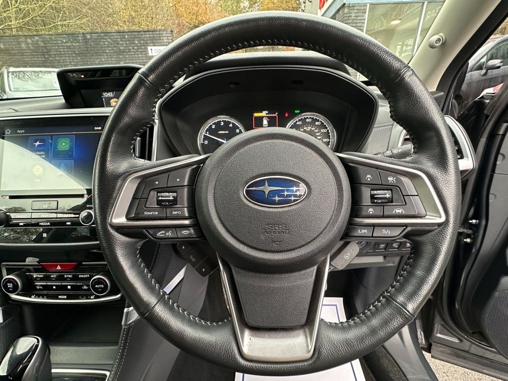 Used Subaru Forester 2021 for sale - 76632553: Photo 24