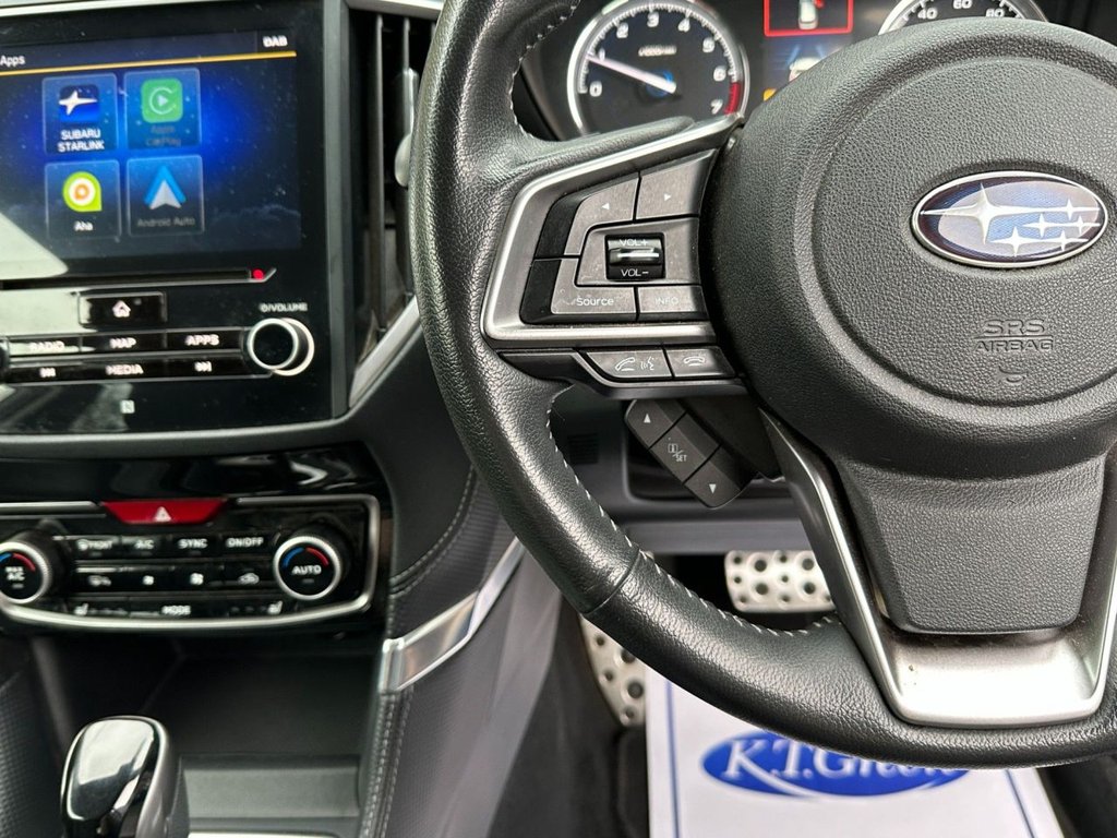 Used Subaru Forester 2021 for sale - 76632553: Photo 25