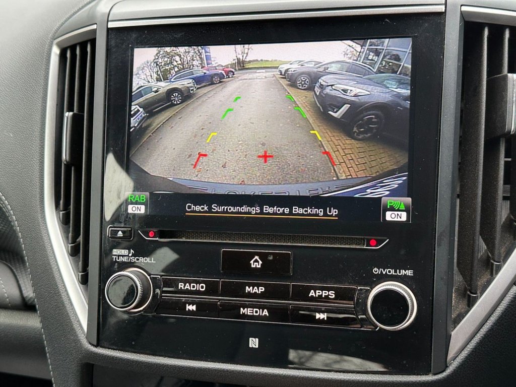 Used Subaru Forester 2021 for sale - 76632553: Photo 9