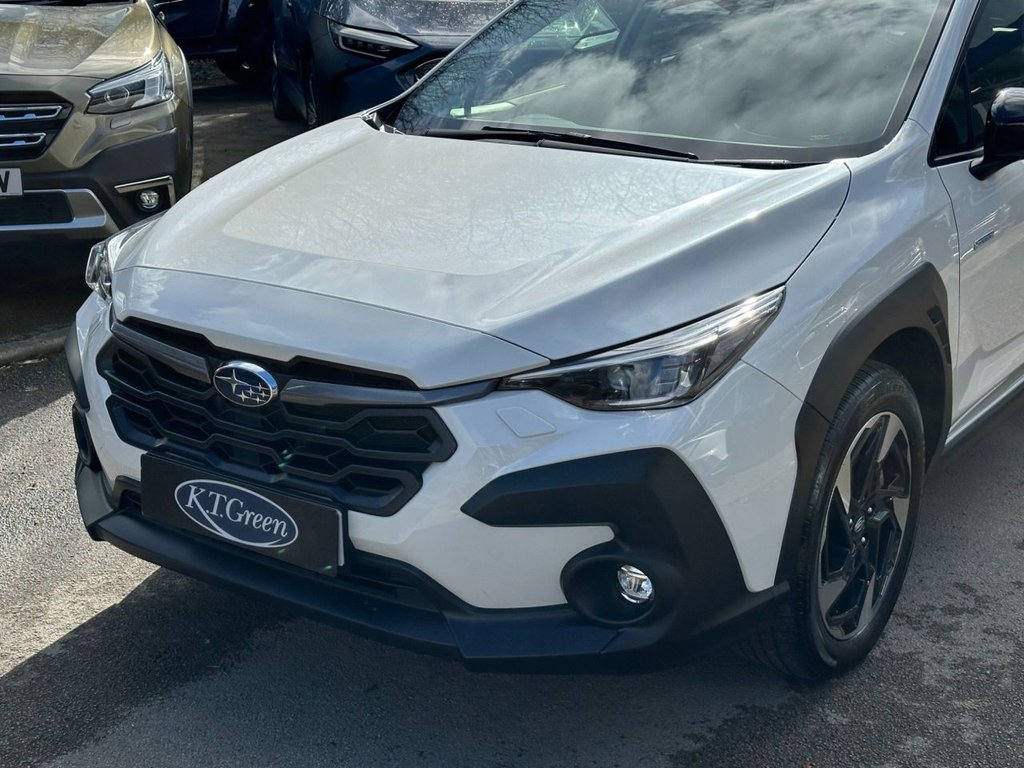 Used Subaru Other 2025 for sale - 77835616: Photo 10