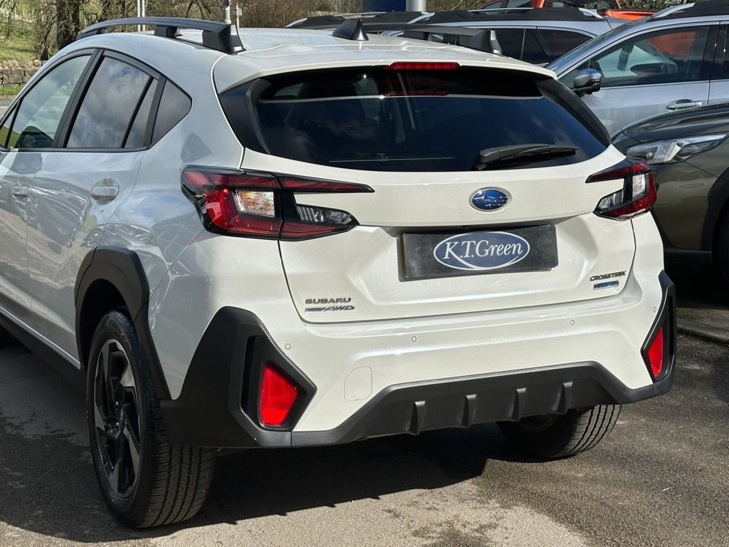 Used Subaru Other 2025 for sale - 77835616: Photo 11