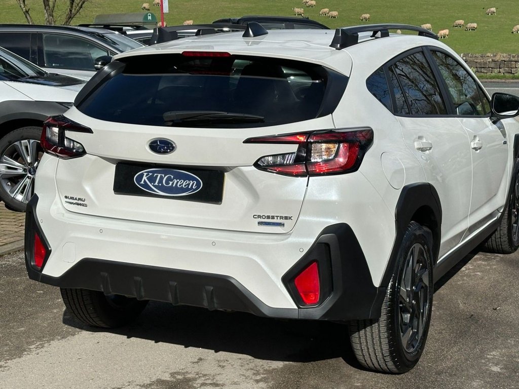 Used Subaru Other 2025 for sale - 77835616: Photo 12